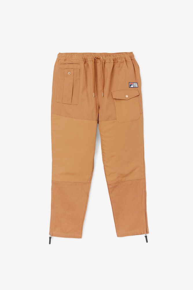 Pantaloni Fila Barbati Maro Amazon Cargo XOFZ-98043